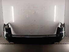 Pare choc arriere MERCEDES