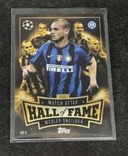 2025/26 Topps Match Attax UCL