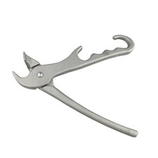 Moule à Pizza Anti-chaud En