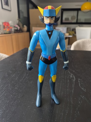 Goldorak grendizer alcor - goldorak,