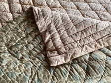 Boutis provençal ancien /