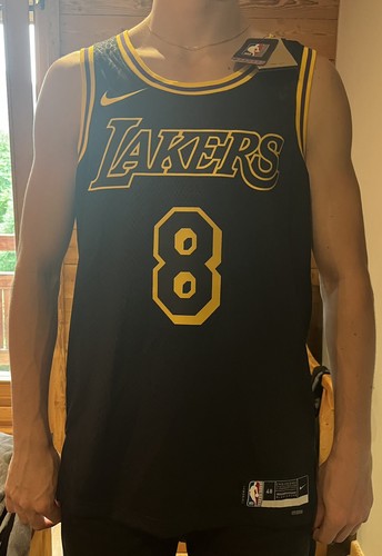 Nike nba swingman kobe - nike,