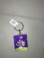 PORTE-CLE / KEYCHAIN DIDDL