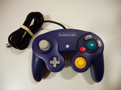 Manette officielle official
