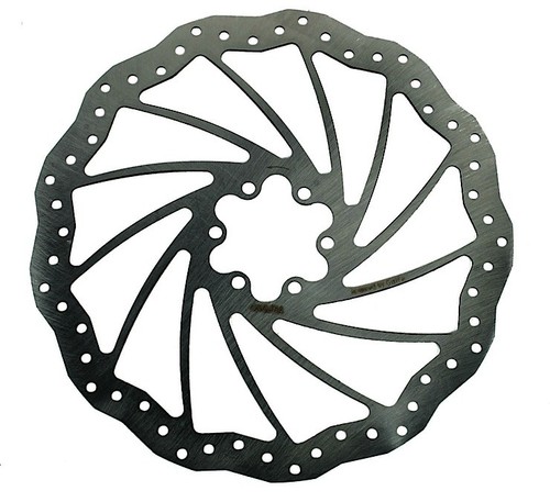 Disque frein magura sl - de,