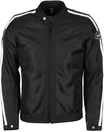 Veste textile moto helstons - textile,