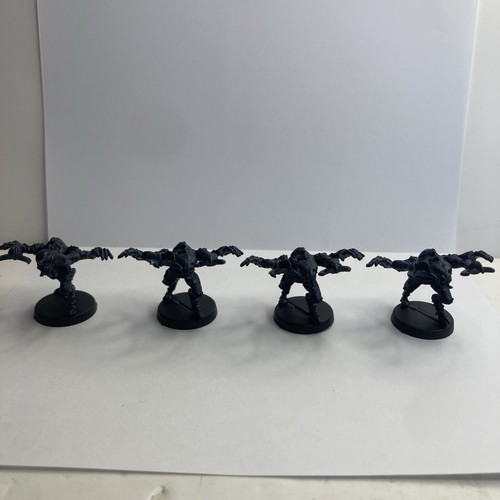 Warhammer 40k tyranids - 40k,