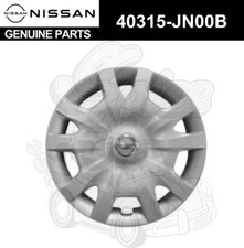 Cache moyeu cache roue Nissan