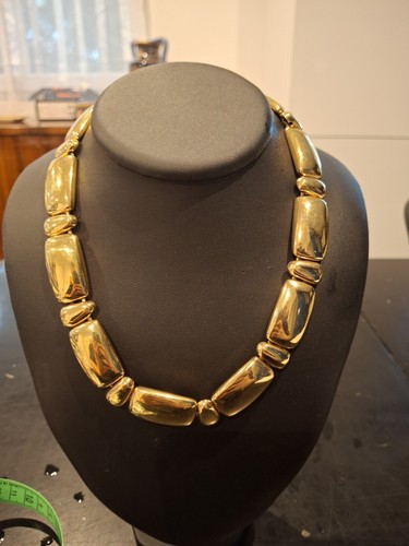 Yves saint laurent collier - laurent,