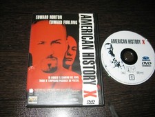 American history dvd edward - american,