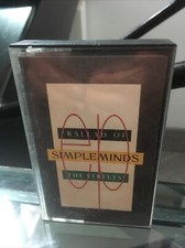 CASSETTE K7 AUDIO TAPE MC -