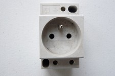 Schneider Electric 15306 prise PC modulaire 2P+T 16 A 250 V