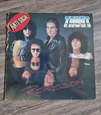 Vinyle 33 tours TRUST