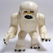 LEGO STAR WARS Wampa (Set 8089