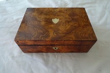 coffretà bijoux /couture