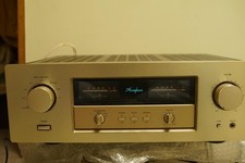 Accuphase Integrated Amplifier