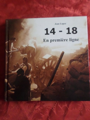 Livre illustré 18 en - illustré, 14