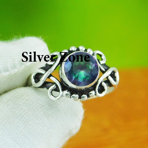 Bague bijou fait - fait, en