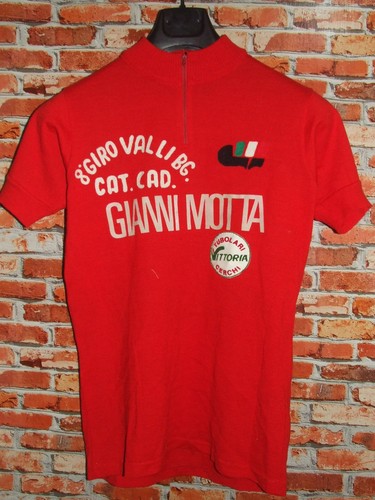 Vintage eroica maillot - eroica,