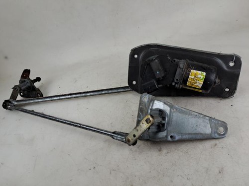 Moteur essuie glace - , avant