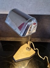 LAMPE PIROUETTE ART DÉCO