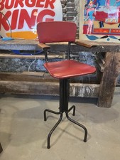 Ancienne Chaise de Coiffeur enfants 1950’