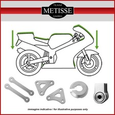 Kit Abaissement Moto -40 MM
