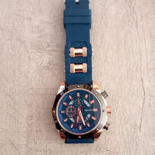 Liboger montre bracelet - liboger,