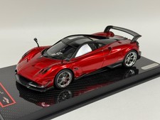 1/18 YY Model Pagani Huayra BC