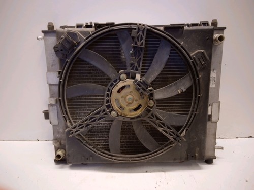 Radiateur renault twingo ph1 - twingo, 2