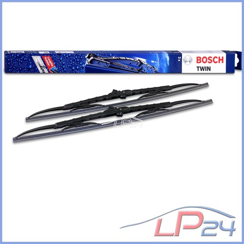 Bosch twin essuie glace - twin, essuie-glace