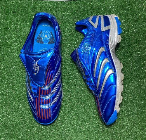 2005 adidas beckham 5 us - beckham,