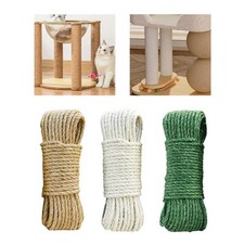 Corde à ficelle sisal diy