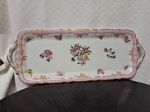 Plat cake bernardaud modele - plat,