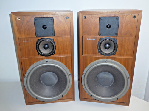 Cabasse sloop high end - m2,