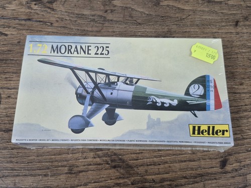 Maquette avion morane 225 - maquette,