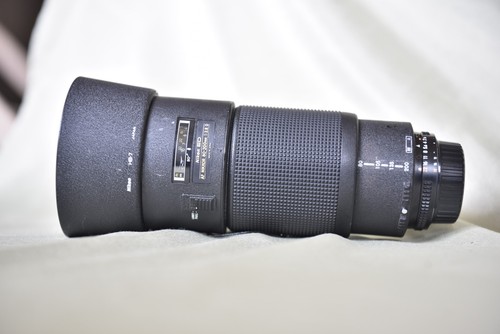Nikon nikkor 200mm 1 - nikkor,