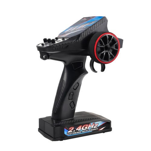 émetteur avec récepteur - rc,