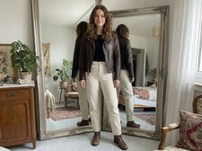 BLOUSON PERFECTO SCHOTT NYC