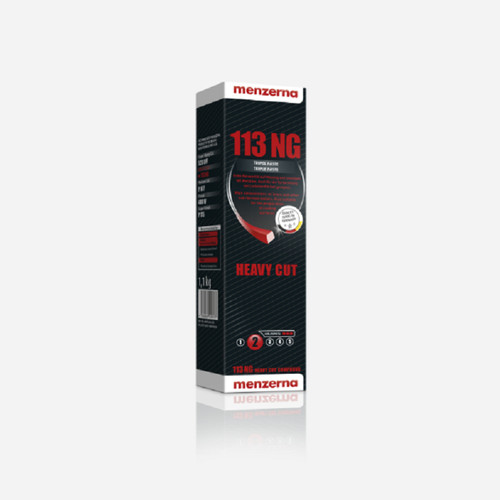 Menzerna solid 113ng heavy - menzerna,