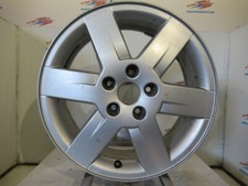 JANTE ALUMINIUM 16 POUCES