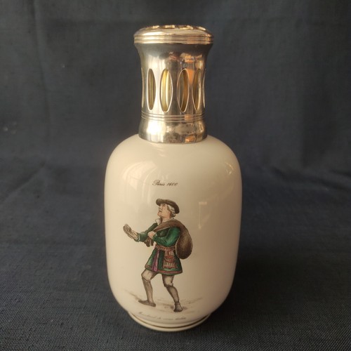 Lampe berger les vieux metiers - berger,