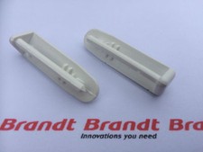 2x Véritable Brandt