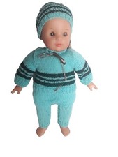 Tenue Vêtements pour  poupée