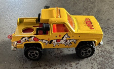 Majorette n°228,  pick-up