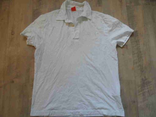 Polo hugo boss orange - polo, label