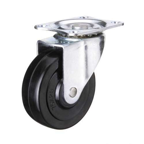 63mm caster wheel - 88, pounds
