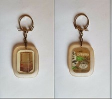 porte-clés café Brasilia