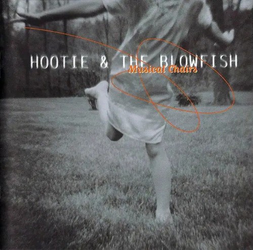 Hootie the blowfish - cd,