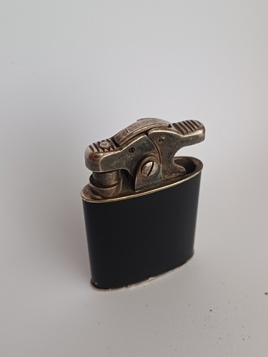 Briquet ancien vintage petrol - vintage,